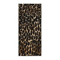 Guess Tørklæde Leopard 1