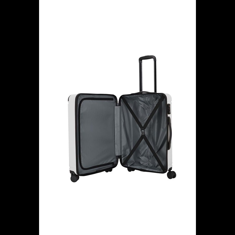 travelite Kuffert Cruise Hvid 67 Cm 6