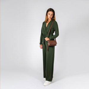 Still Nordic Crossbody Anouk Brun