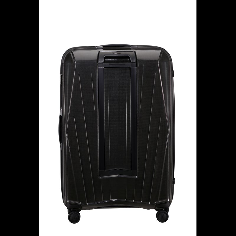 Samsonite Resväska Major-lite Svart 77 Cm 4