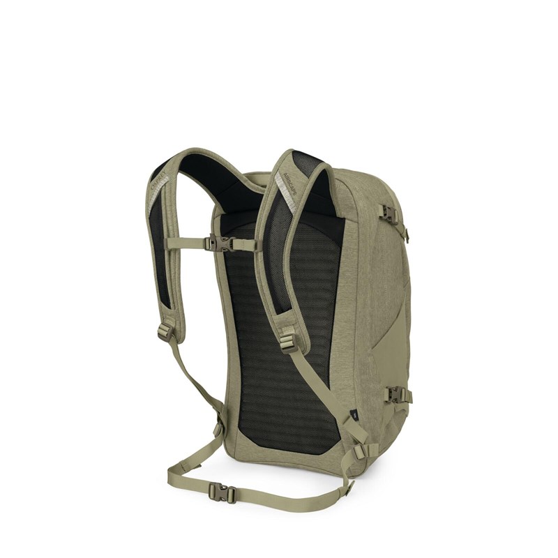 Osprey Ryggsäck Nebula Driftshade  Beige 4