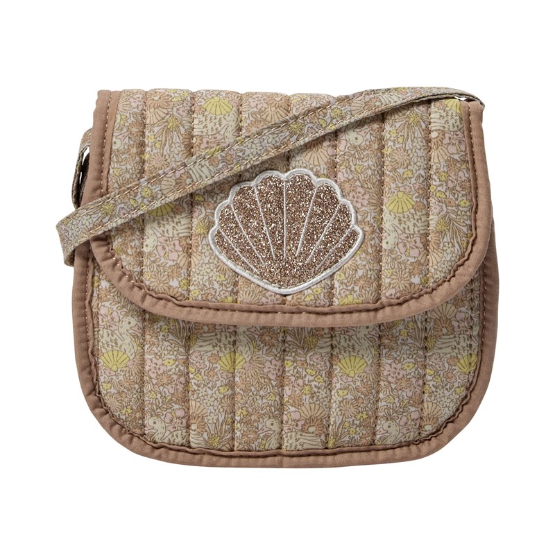 Sofie Schnoor Crossbody NellySK Blommigt tryck 3