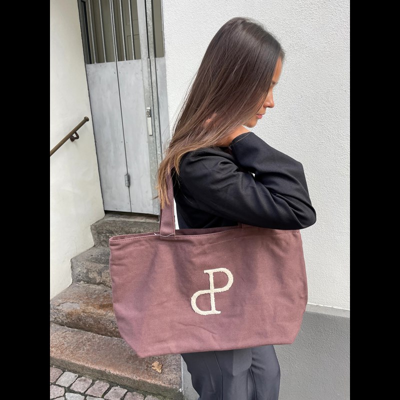 PITAYA Tote Bag Medium Vilma  M. Brun 3
