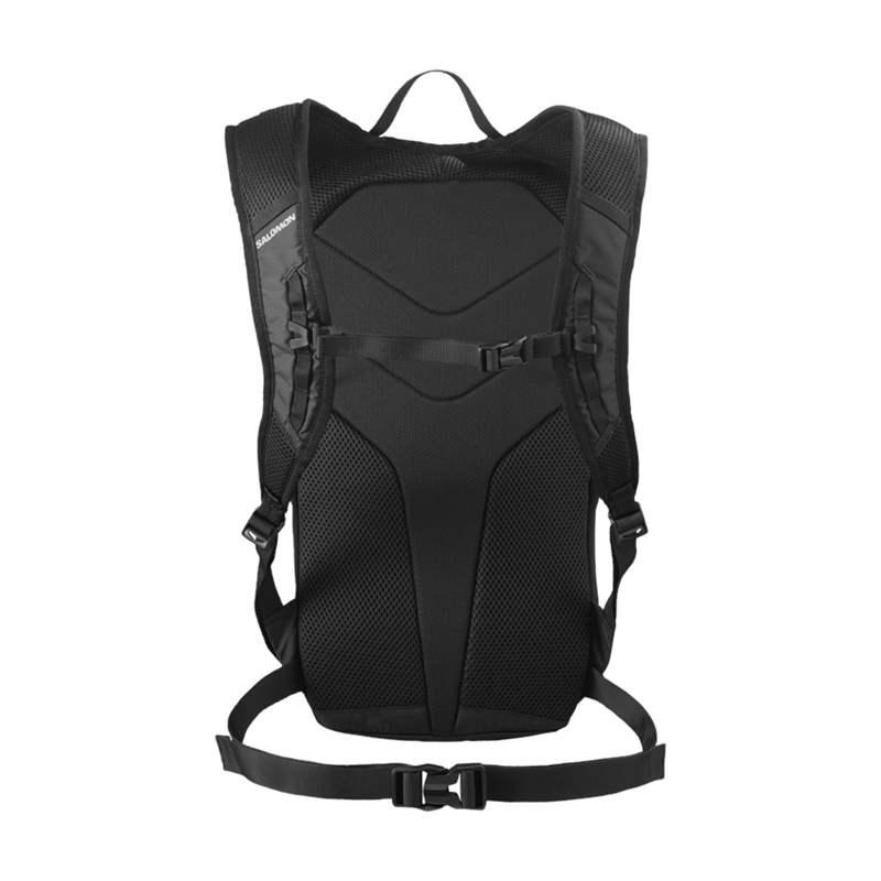 Salomon Ryggsäck Trailblazer 10 Svart 4