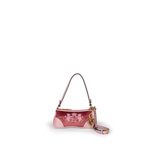 Juicy Couture Axelväska Daydreamer Röd