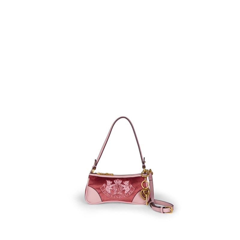 Juicy Couture Skuldertaske Daydreamer  Rød 1