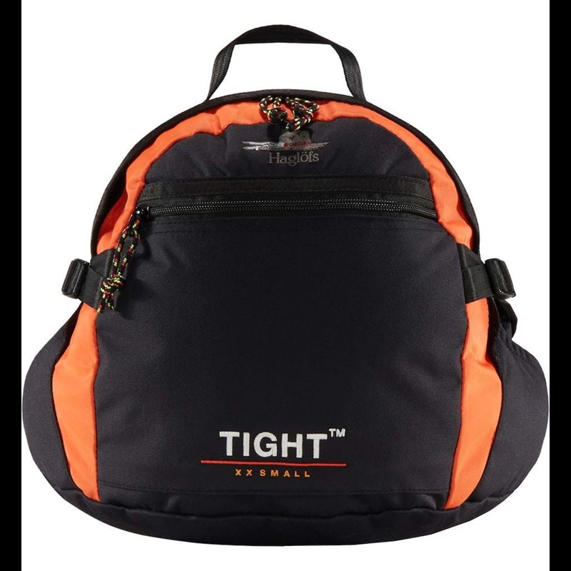 Haglöfs Rygsæk Tight Original XXS Sort 1
