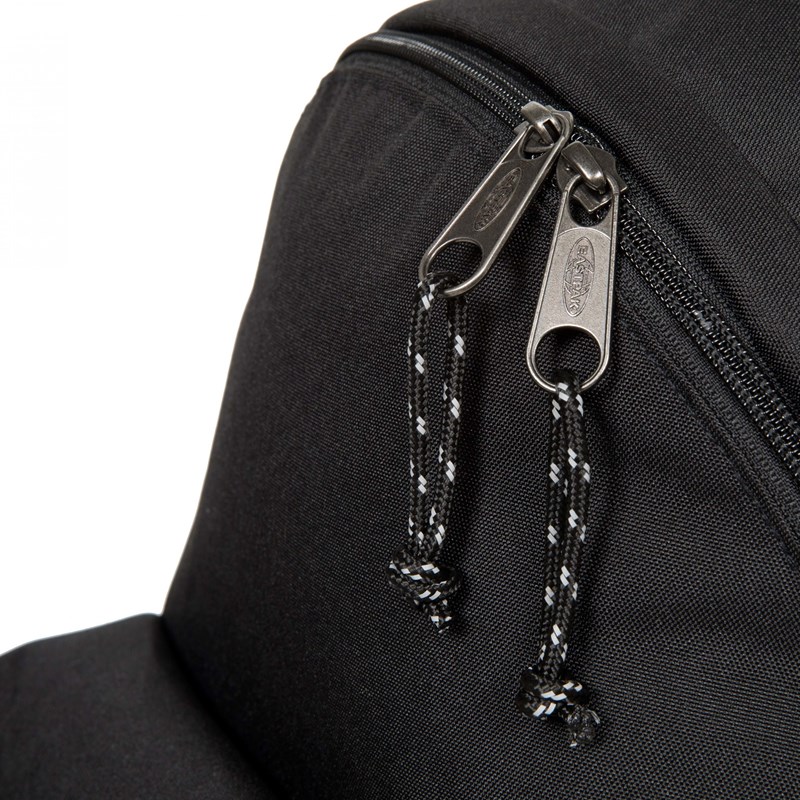 Eastpak Rygsæk Padded Pak'r Sort/Hvid 5