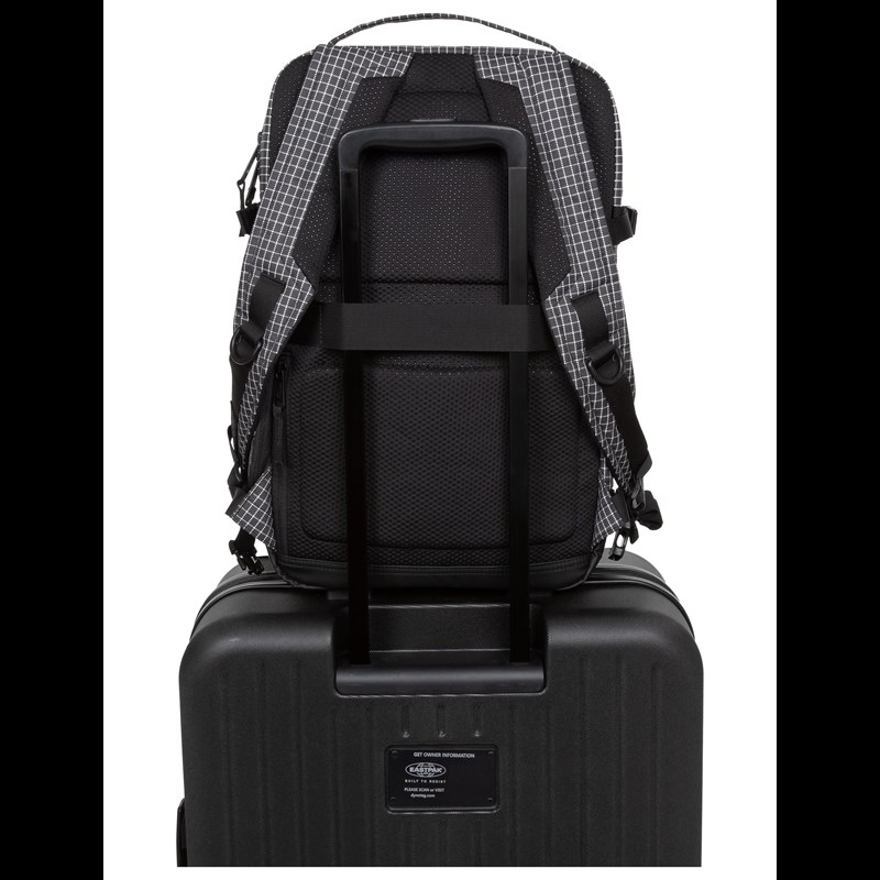 Eastpak Rygsæk Tecum M Tern 15" 6