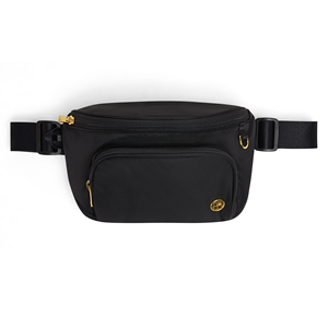 Huggies Pusletaske Crossbody Sort