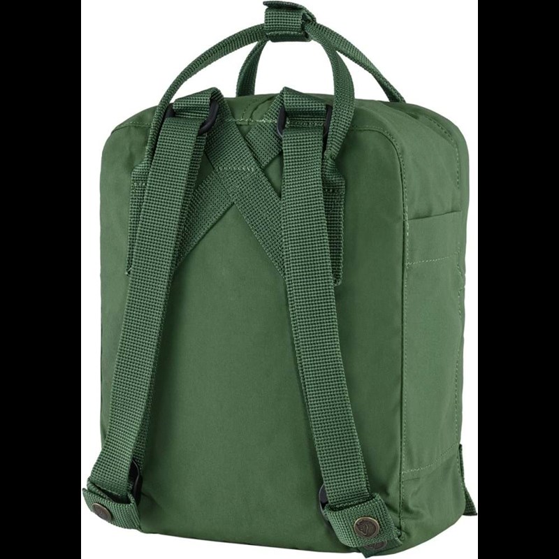 Fjällräven Rygsæk Kånken Mini Bladgrøn 4
