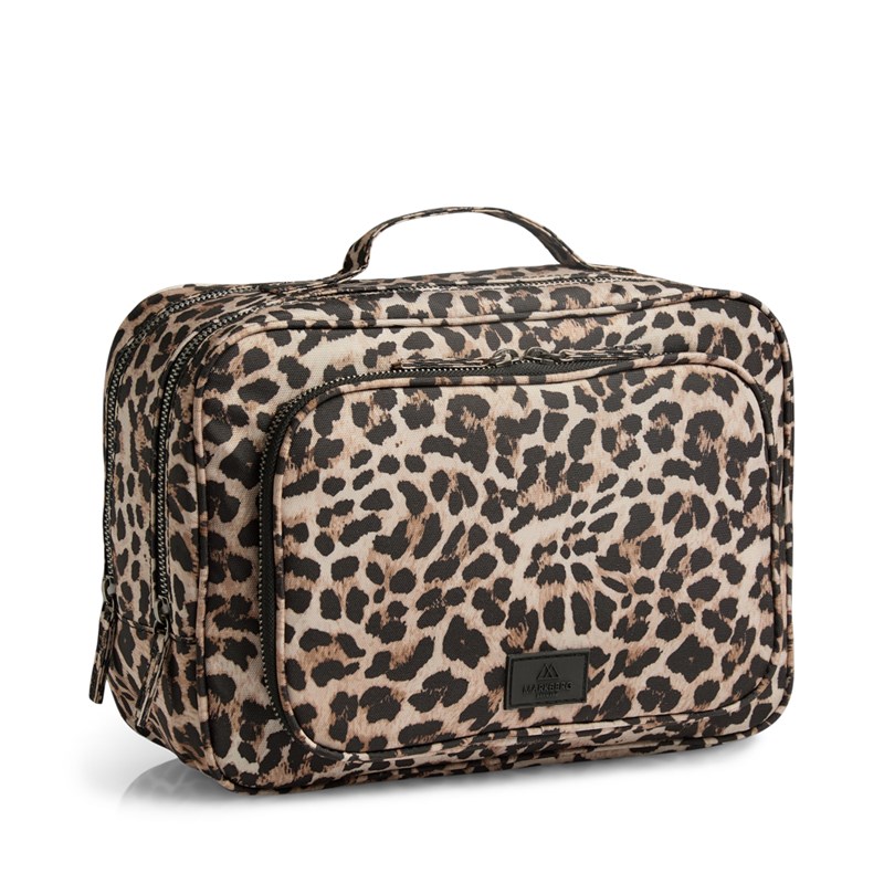 MARKBERG Necessär Guard Leopard 8