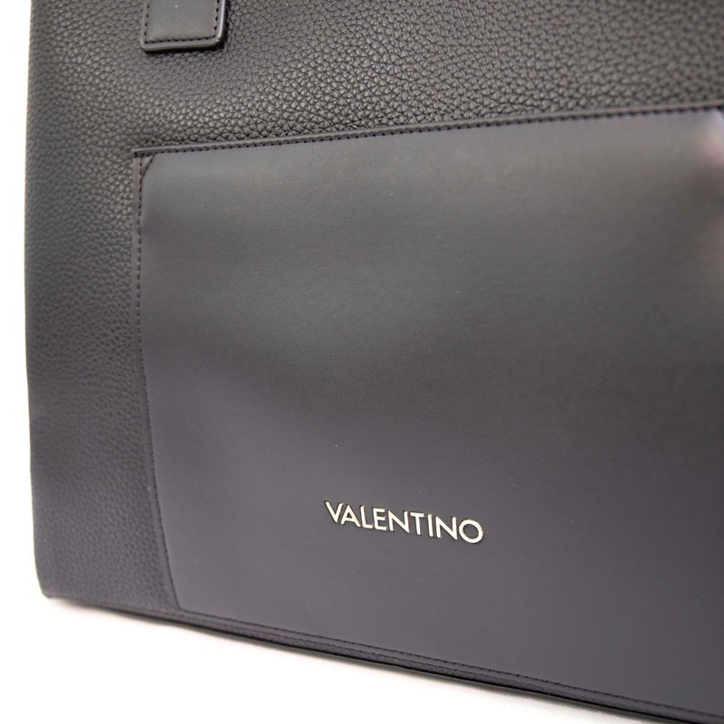 Valentino Bags Håndtaske Willow Sort 4