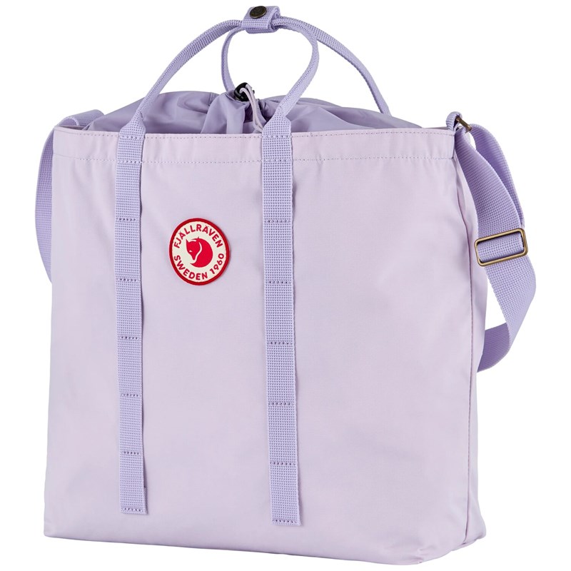 Fjällräven Shopper 1960 Tote  Lavendel 3