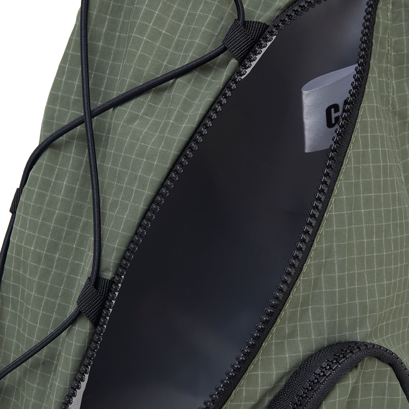 Cat Bags Sling Bag Light Outdoor Armégrön 8