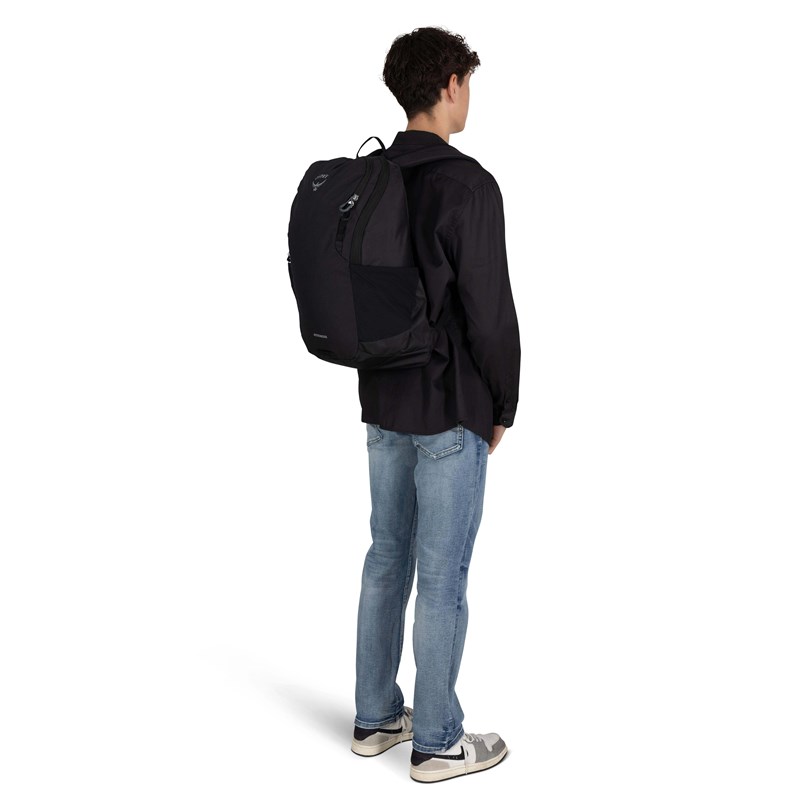Osprey Ryggsäck Astronova Svart 7