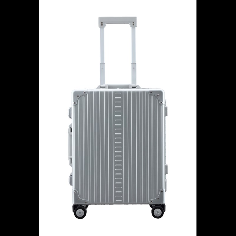 Aleon Business trolley Sølv 55 Cm 1
