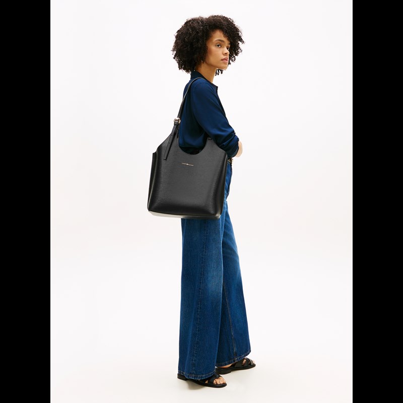 Tommy Hilfiger Shopper Modern Sort 2