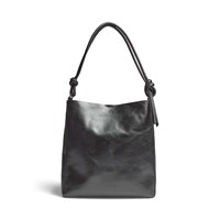 MARKBERG Shopper Lourdes Antique Sort 1