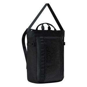 The North Face Tote Bag Base Camp Svart