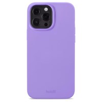 Holdit Mobilcover Purple/violet iPhone 13 pro max 1