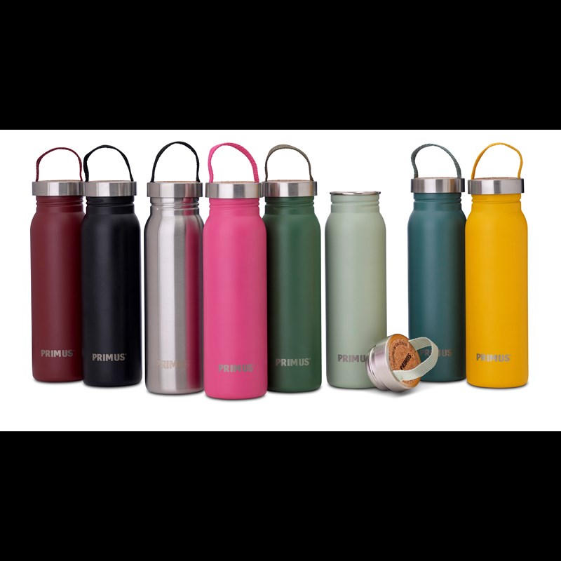 Primus Drikkeflaske Klunken Bottle Rød 3
