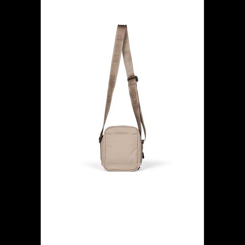 Samsøe Samsøe Crossbody Saluis Camera 15582 Beige 2