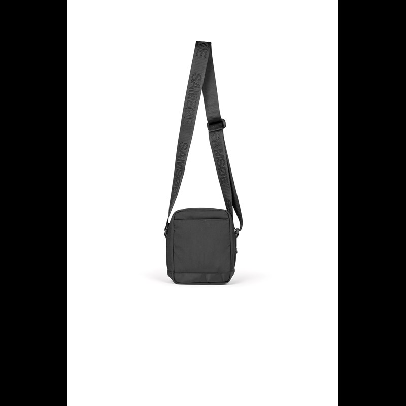 Samsøe Samsøe Crossbody Saluis Camera 15582 Svart 2