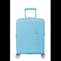 American Tourister Resväska soundbox Blå/Ljusblå 67 Cm 1