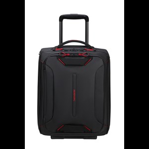 Samsonite Resväska Ecodiver 45 cm Svart