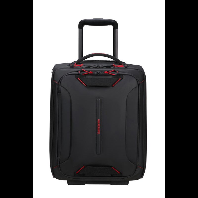 Samsonite Resväska Ecodiver Svart 45 cm 1