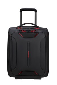 Samsonite Resväska Ecodiver Svart 45 cm 1