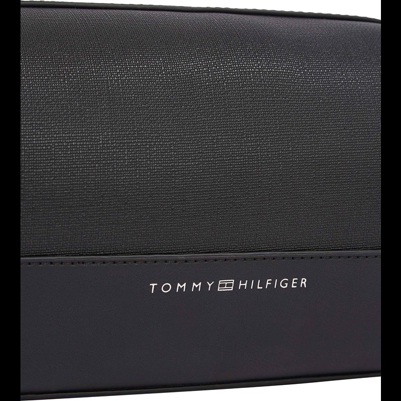 Tommy Hilfiger Toilettaske Modern Sort 3