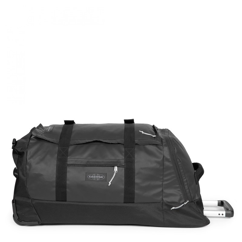 Eastpak Rejsetaske Perce Wheel L Sort 1
