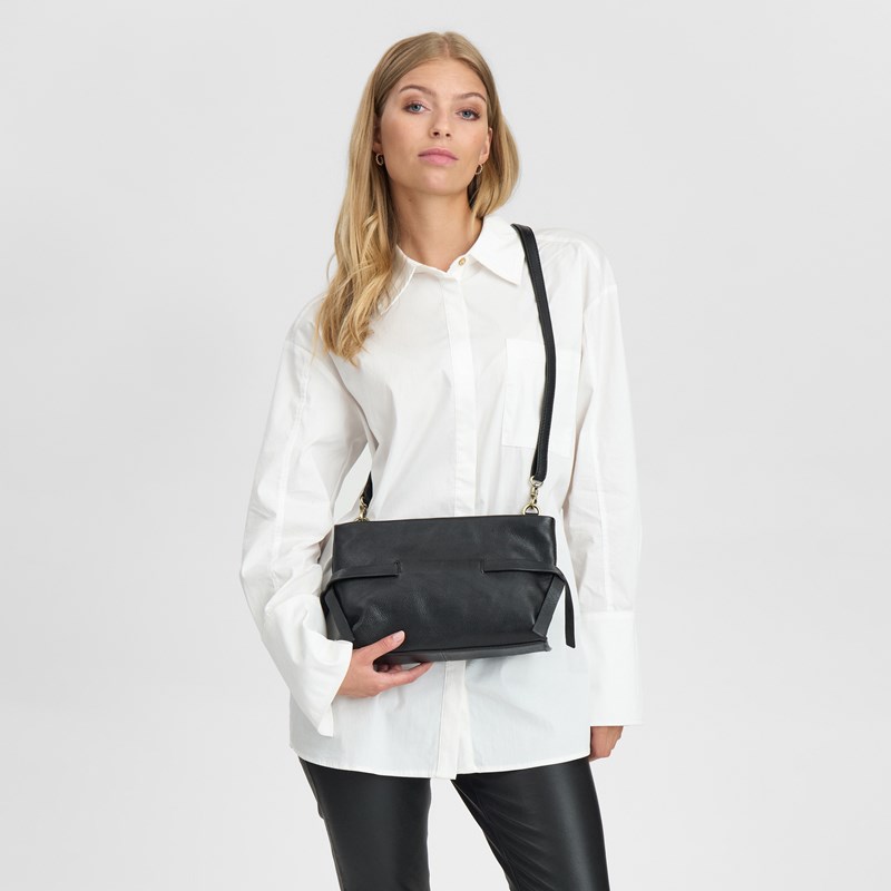 Depeche Clutch Svart 2