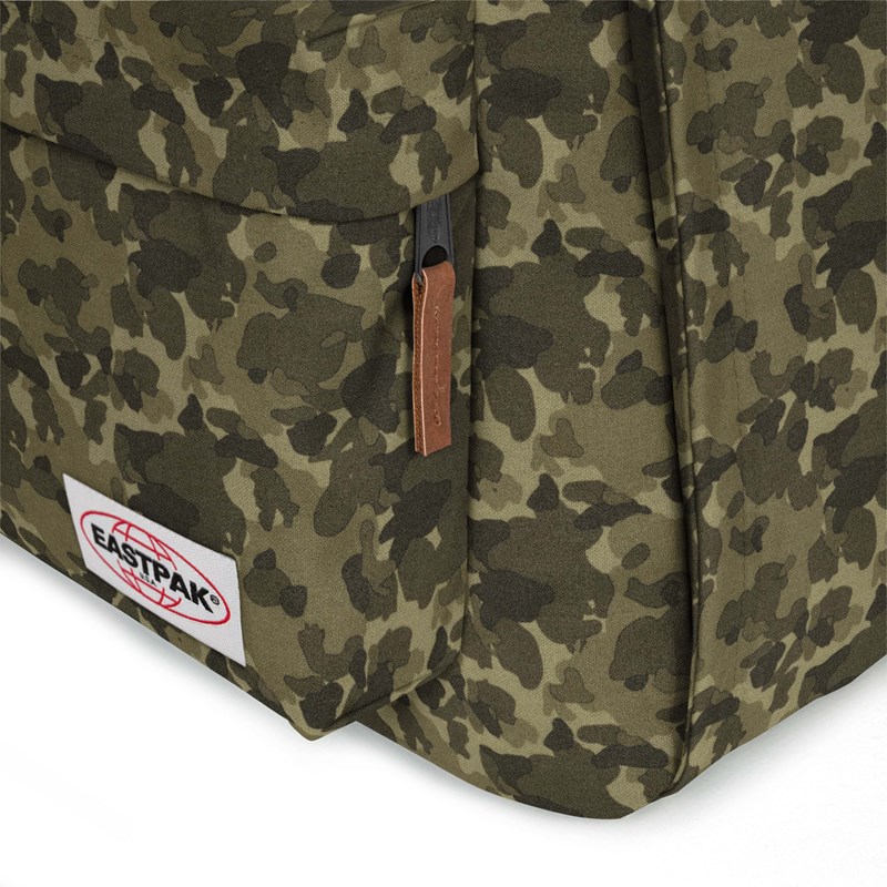 Eastpak Rygsæk Out Of Office Grøn Camou 13" 6