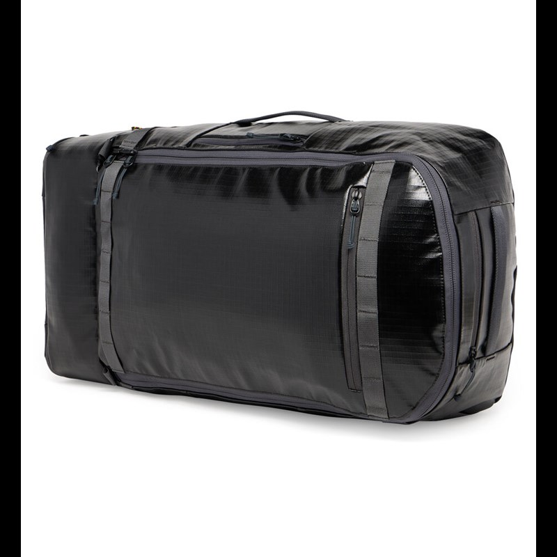 Haglöfs Duffel bag Magma 65 Sort 3