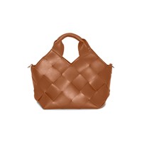 PITAYA Handväska Marly Small Brun