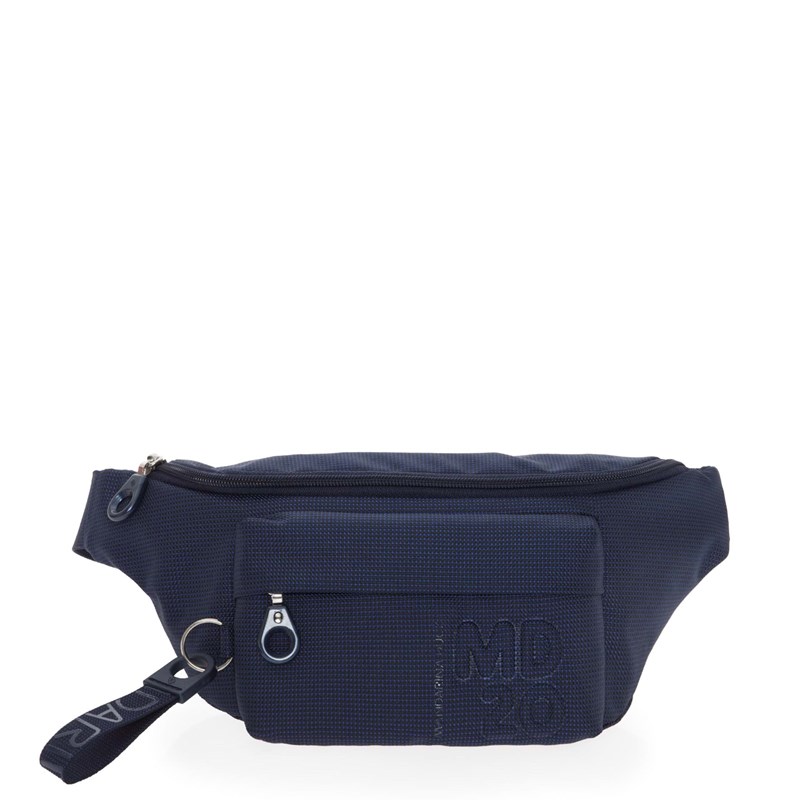 Mandarina Duck Bæltetaske MD20 Blå 1