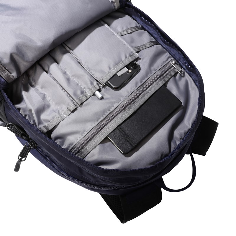 The North Face Ryggsäck Borealis Classic Marin 4