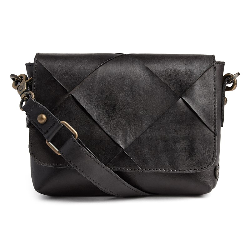 Depeche Crossbody Svart 1