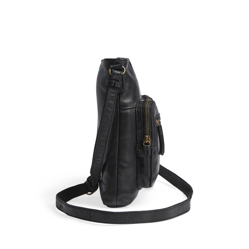 Aura Crossbody Havanna Svart 4