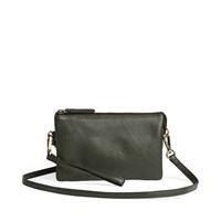 Aura Crossbody Copenhagen M. Grøn 1