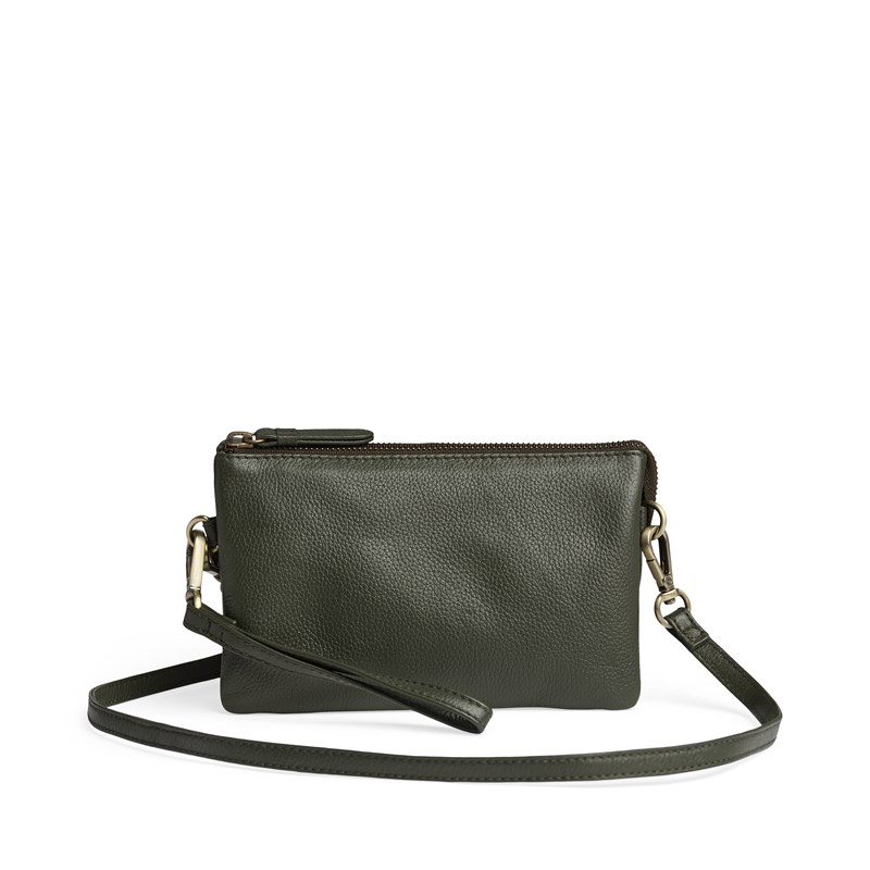 Aura Crossbody Copenhagen M. Grøn 1