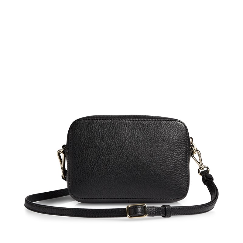 MARKBERG Crossbody Elea Sort/Sort 2