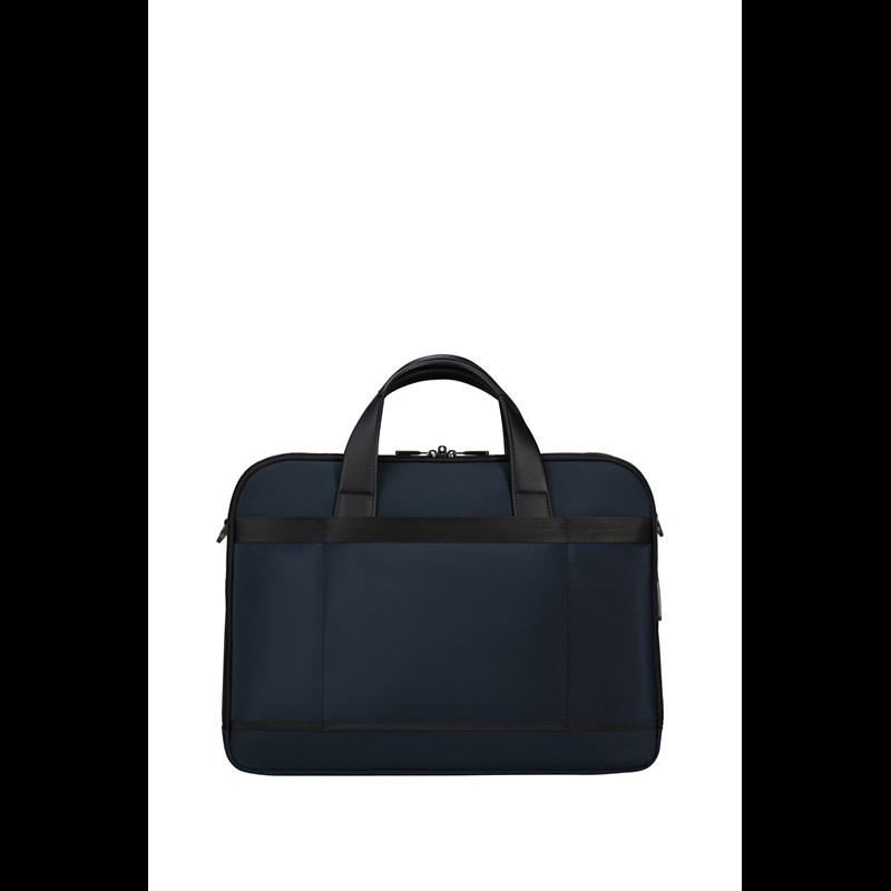 Samsonite Computerväska Urban-Eye Mörkblå 15" 3