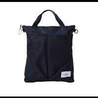 AY Studios Tote Bag Navy 1