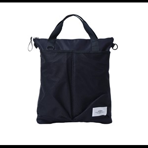 AY Studios Tote Bag Navy