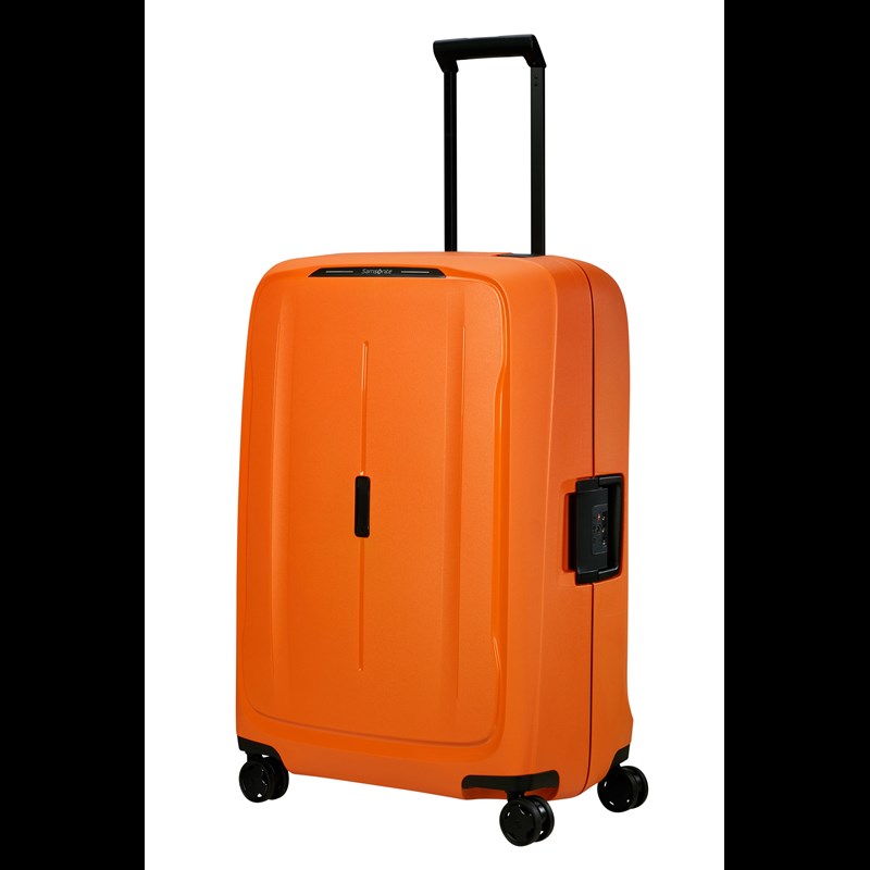 Samsonite Kuffert Essens Orange 75 Cm 5