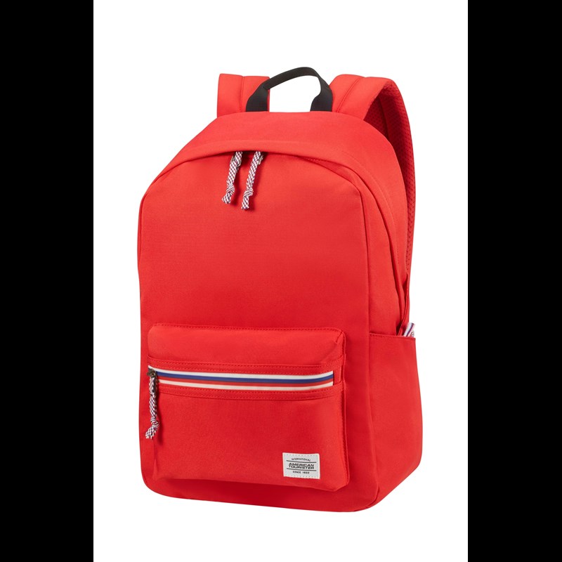 American Tourister Rygsæk Upbeat  Rød 2